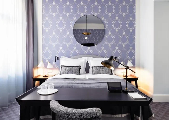 Tortue Hotel