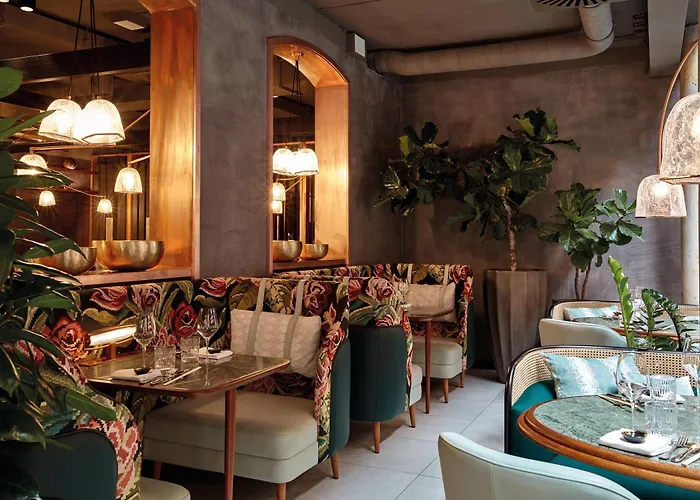 Tortue Hotel