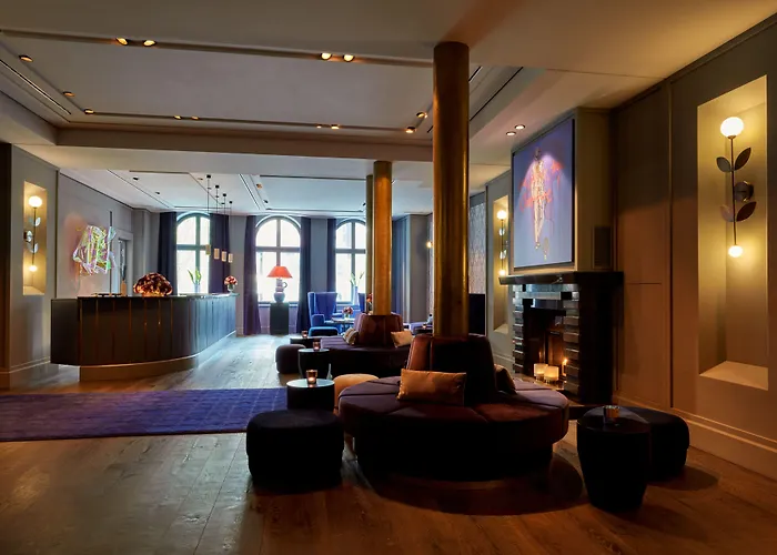 Hotel Tortue