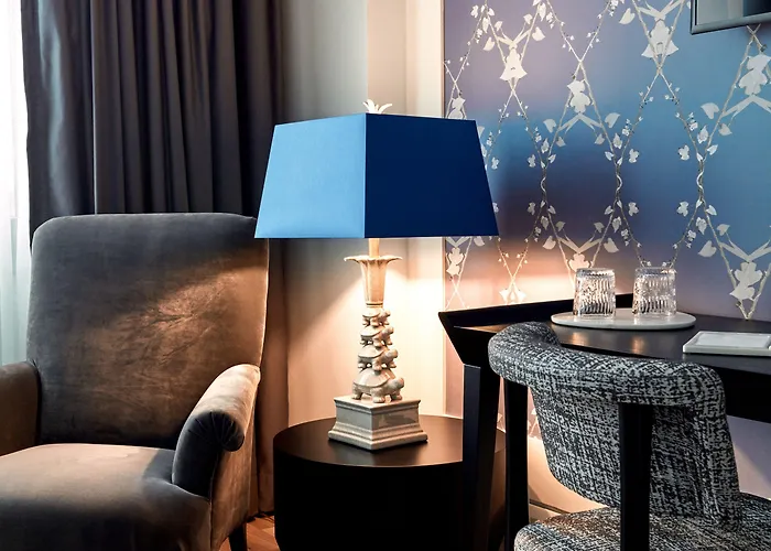 Hotel Tortue 5*