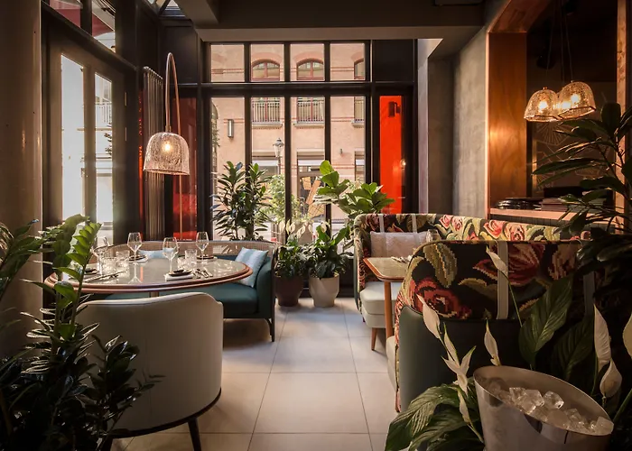 Tortue Hotel