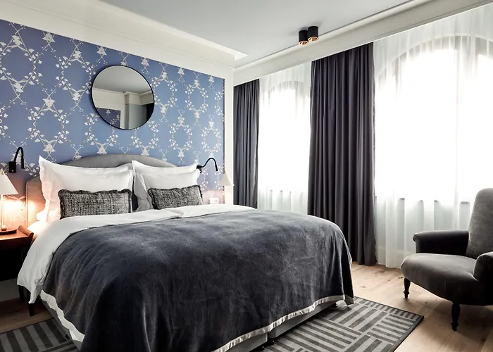 Hotel Tortue