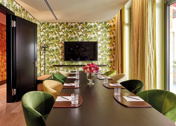 Hotel Tortue Hamburg-Harburg