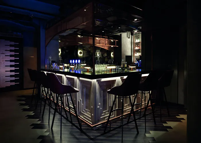 Hotel Tortue