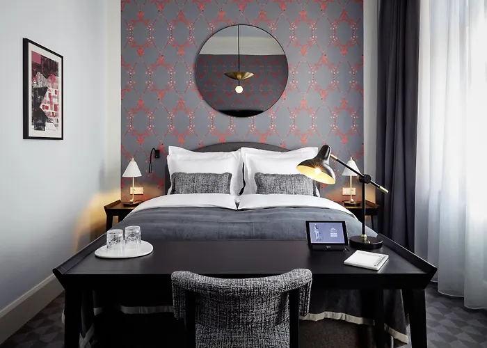 Tortue Hotel 5*