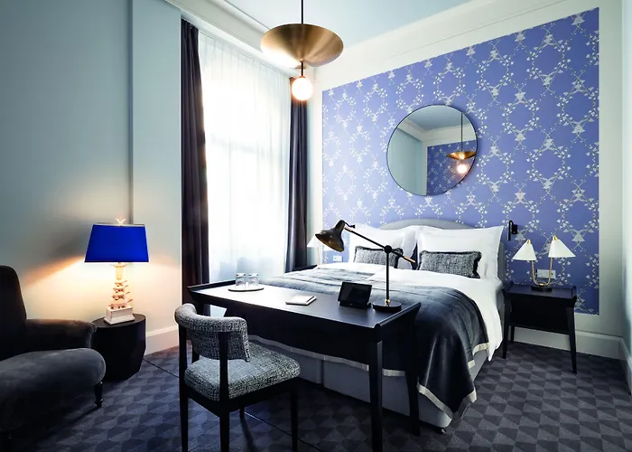 Tortue Hotel Hamburg-Harburg