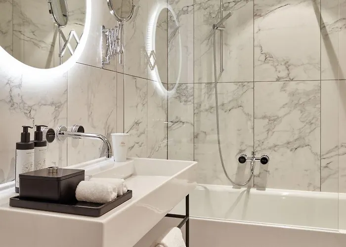 Hotel Tortue 5*