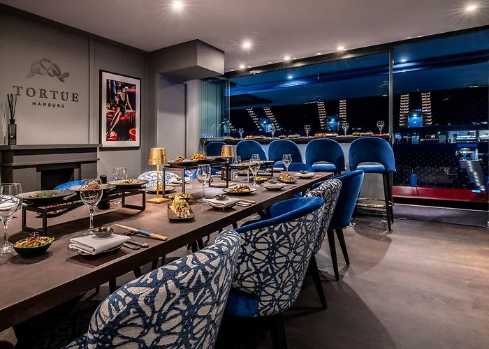 Hotel Tortue 5*