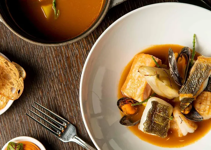 Hotel Tortue 5*