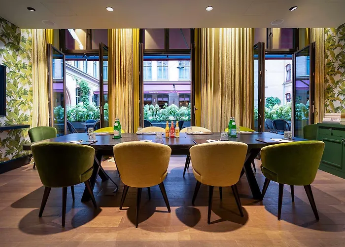 Hotel Tortue 5*