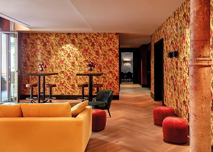 Tortue 5* Hamburg-Harburg