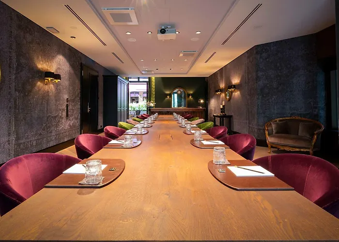 Tortue Hotel Hamburg-Harburg