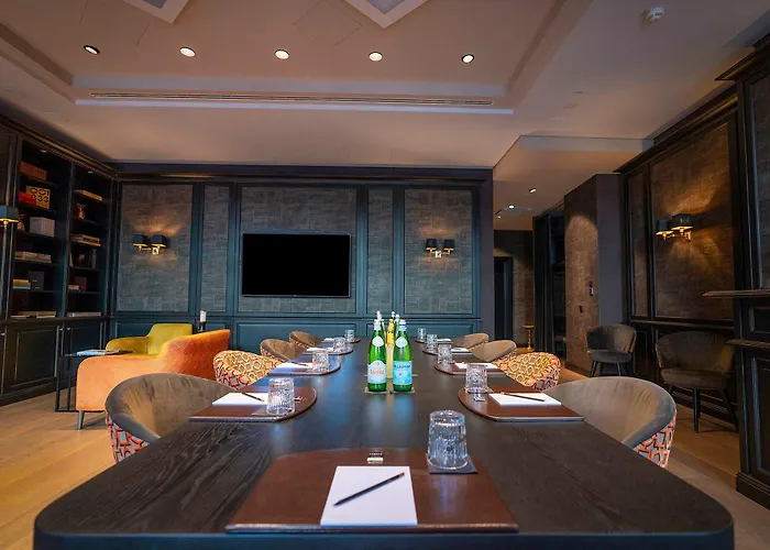 Tortue Hotel 5*