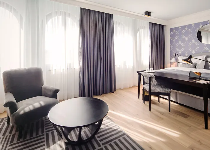 Hotel Tortue Amburgo