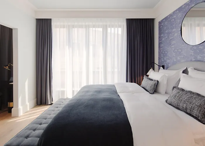 Hotel Tortue